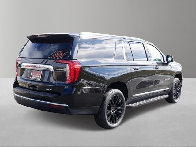 new 2024 GMC Yukon XL car, priced at $76,495