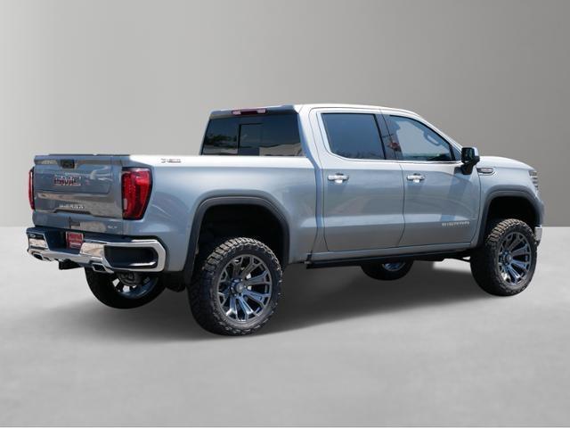 new 2024 GMC Sierra 1500 car, priced at $77,995