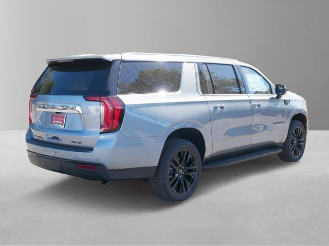 new 2024 GMC Yukon XL car, priced at $69,235