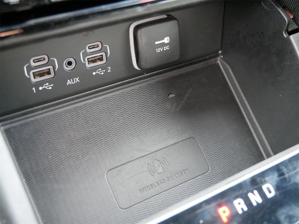 used 2024 Jeep Grand Cherokee car, priced at $33,750