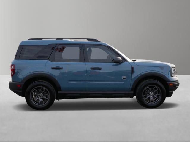 used 2022 Ford Bronco Sport car, priced at $24,449