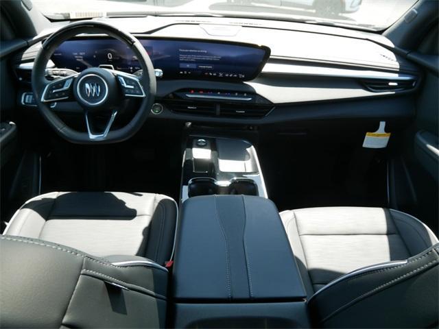 new 2025 Buick Enclave car, priced at $59,030