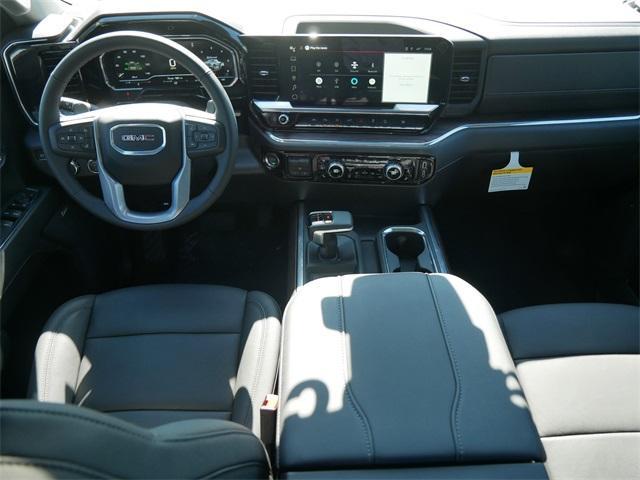 new 2024 GMC Sierra 1500 car, priced at $72,745