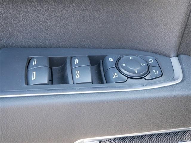 new 2024 GMC Sierra 1500 car, priced at $72,745