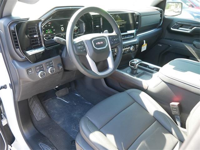 new 2024 GMC Sierra 1500 car, priced at $72,745