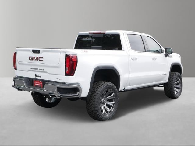 new 2024 GMC Sierra 1500 car, priced at $77,995