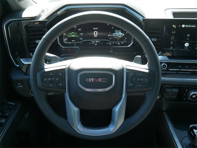 new 2024 GMC Sierra 1500 car, priced at $72,745