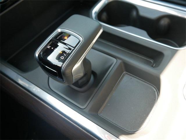 new 2024 GMC Sierra 1500 car, priced at $72,745