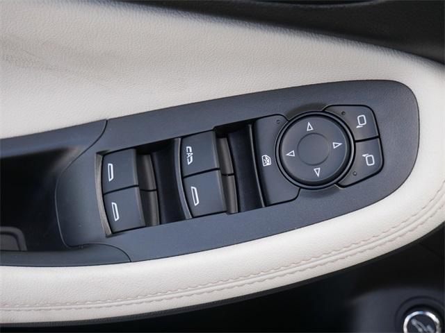 new 2024 Buick Encore GX car, priced at $35,408