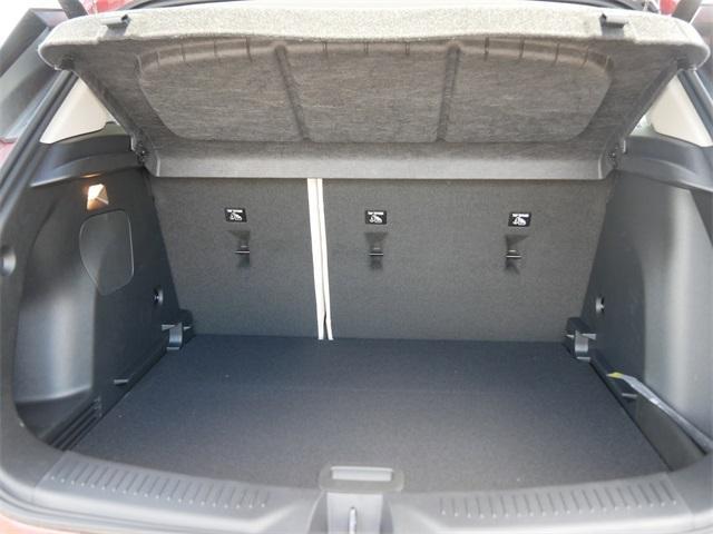 new 2024 Buick Encore GX car, priced at $35,408