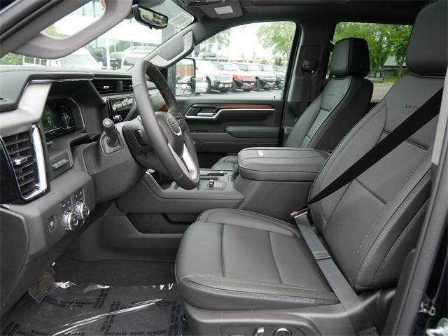 new 2025 GMC Sierra 2500 car, priced at $86,273