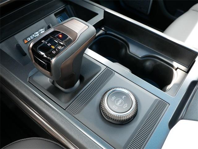 new 2025 GMC HUMMER EV Pickup car, priced at $128,400