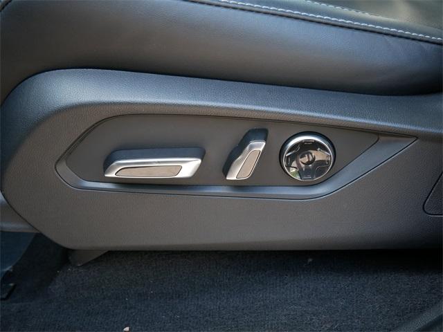 used 2024 Acura MDX car, priced at $48,745