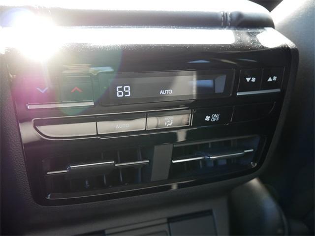 used 2024 Acura MDX car, priced at $48,745