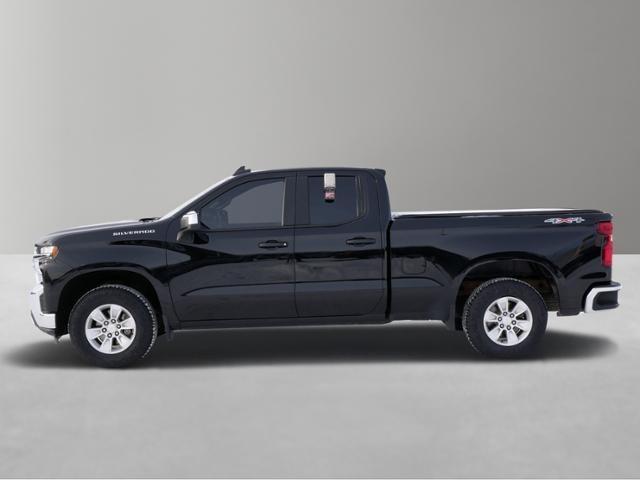 used 2020 Chevrolet Silverado 1500 car, priced at $20,995