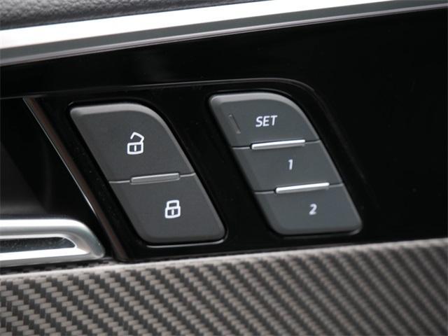 used 2022 Audi RS 5 car, priced at $60,998