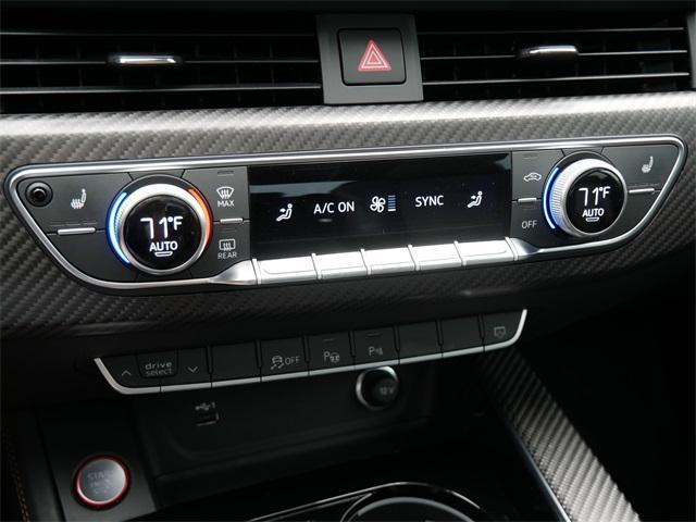 used 2022 Audi RS 5 car, priced at $60,998