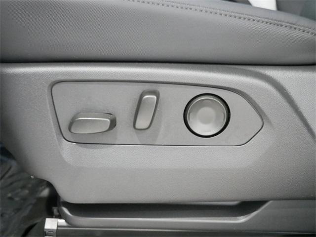 new 2024 GMC HUMMER EV SUV car, priced at $137,640