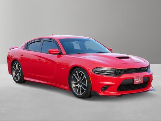 used 2020 Dodge Charger car, priced at $27,899