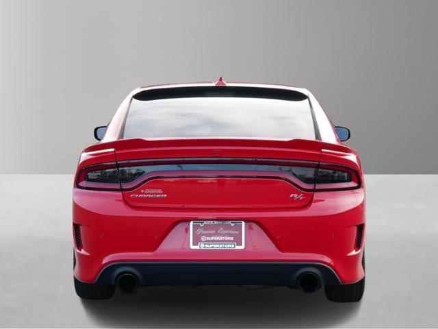 used 2020 Dodge Charger car, priced at $27,899