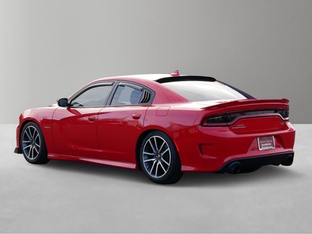 used 2020 Dodge Charger car, priced at $27,899