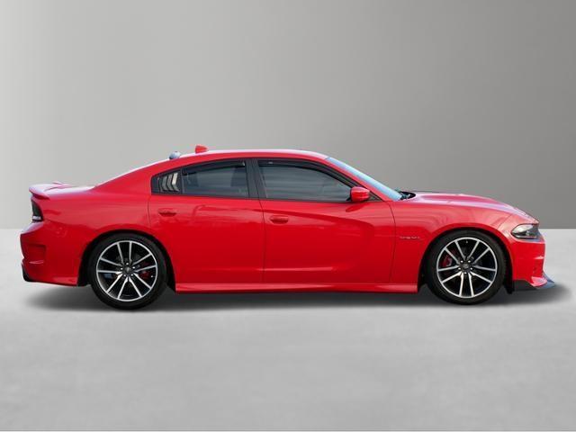 used 2020 Dodge Charger car, priced at $27,899