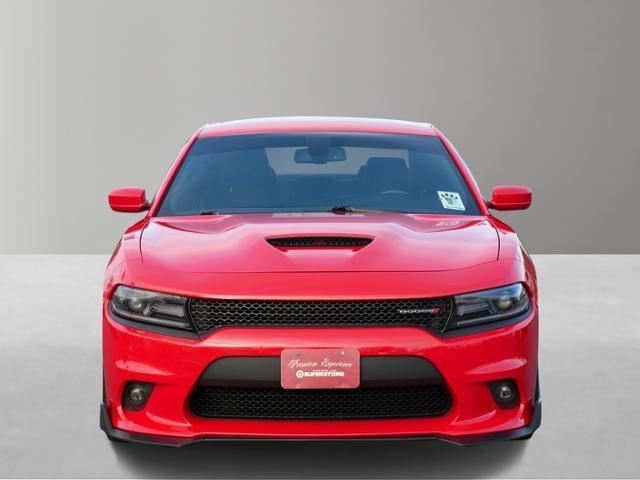 used 2020 Dodge Charger car, priced at $27,899