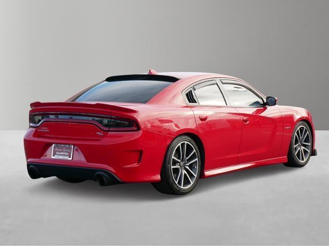 used 2020 Dodge Charger car, priced at $27,899