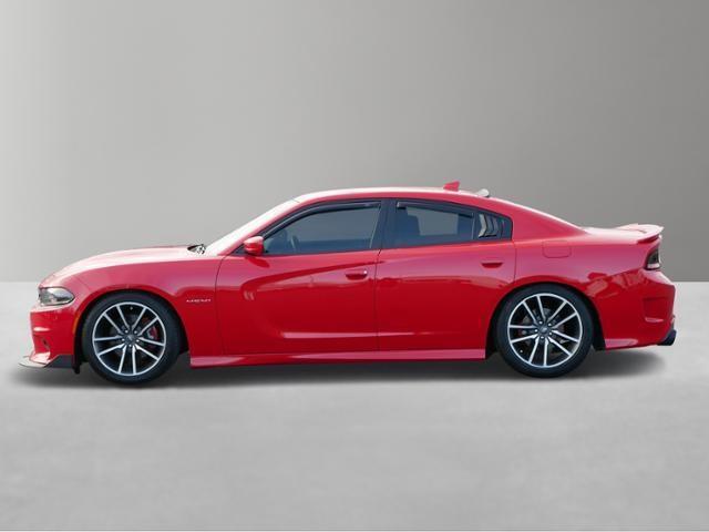 used 2020 Dodge Charger car, priced at $27,899