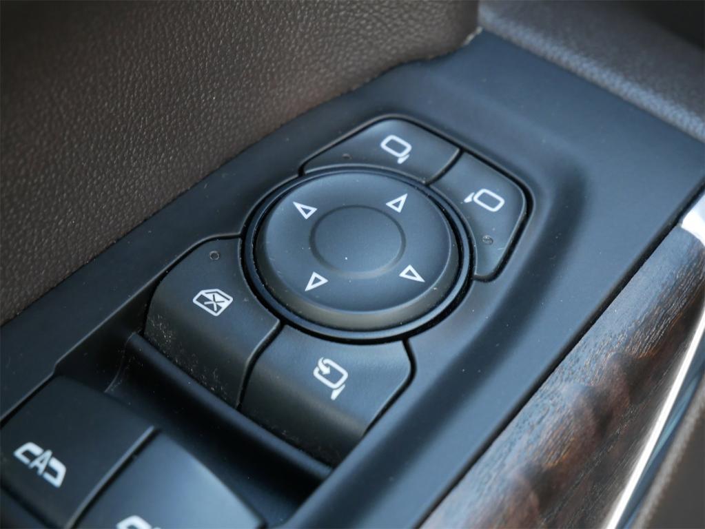 used 2020 GMC Sierra 1500 car, priced at $31,440