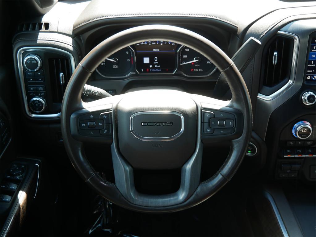 used 2020 GMC Sierra 1500 car, priced at $31,440