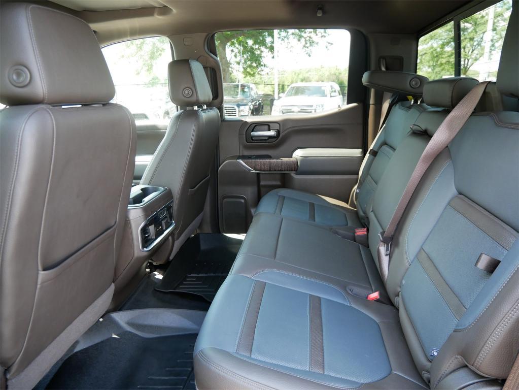 used 2020 GMC Sierra 1500 car, priced at $31,440