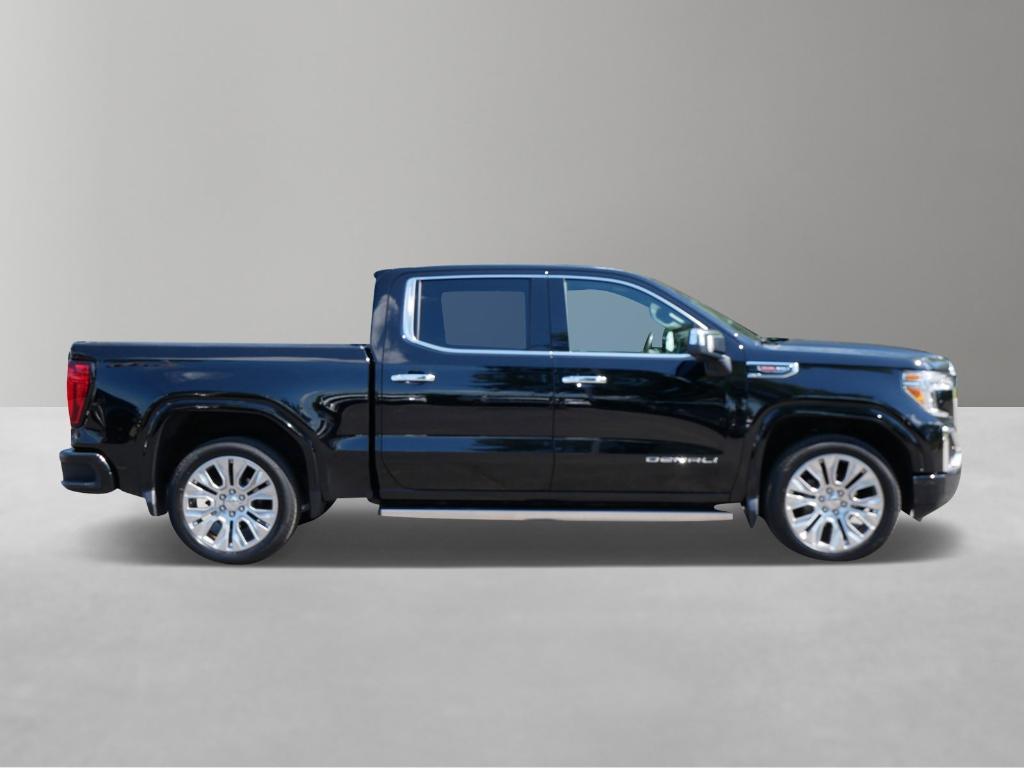 used 2020 GMC Sierra 1500 car, priced at $31,440