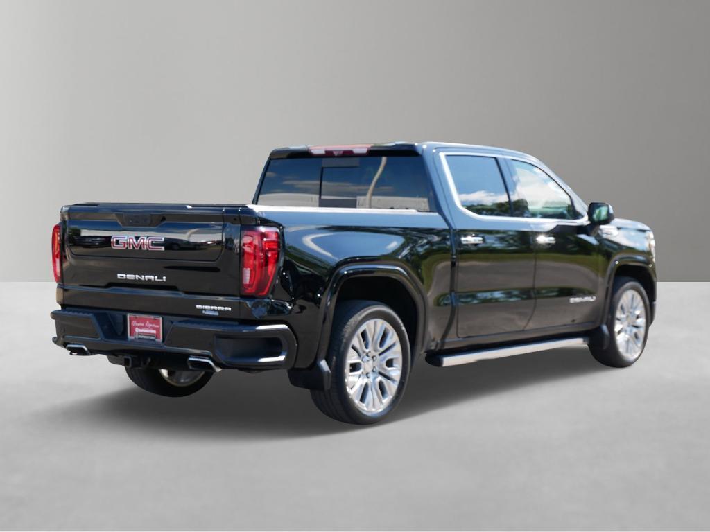 used 2020 GMC Sierra 1500 car, priced at $31,440