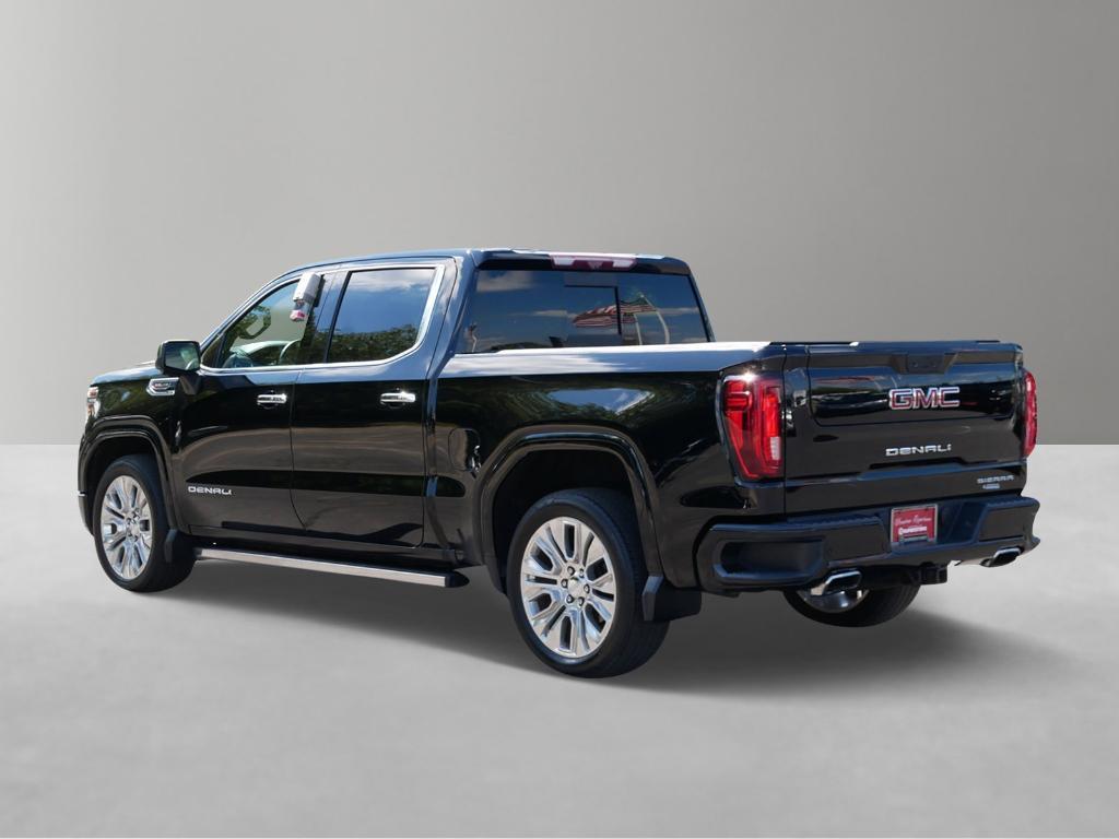 used 2020 GMC Sierra 1500 car, priced at $31,440