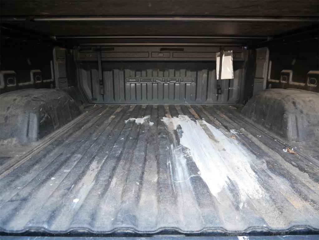 used 2020 GMC Sierra 1500 car, priced at $31,440