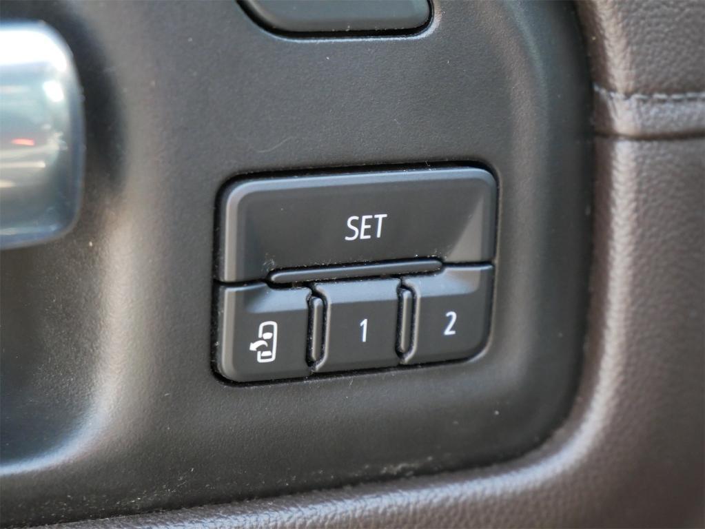 used 2020 GMC Sierra 1500 car, priced at $31,440