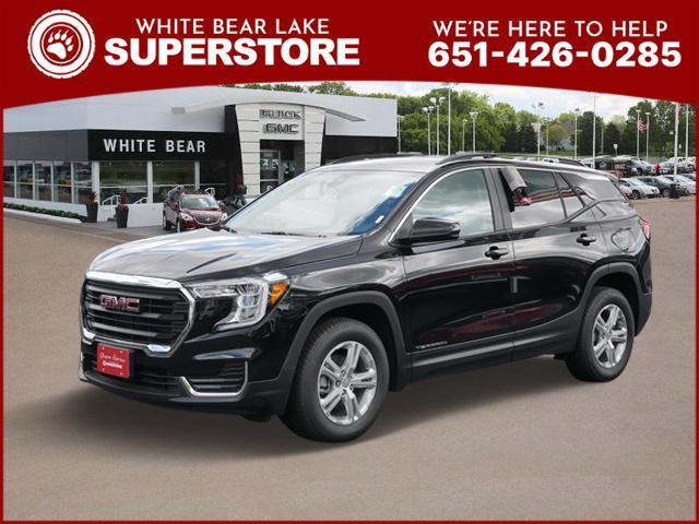 new 2024 GMC Terrain car, priced at $31,874