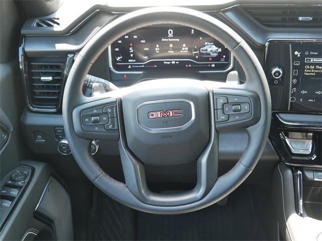 new 2024 GMC Sierra 1500 car, priced at $81,730
