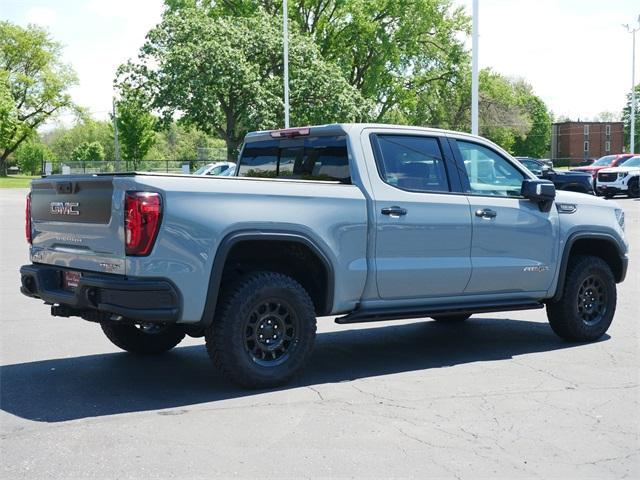 new 2024 GMC Sierra 1500 car, priced at $81,730