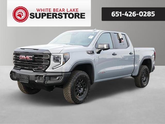 new 2024 GMC Sierra 1500 car, priced at $84,075