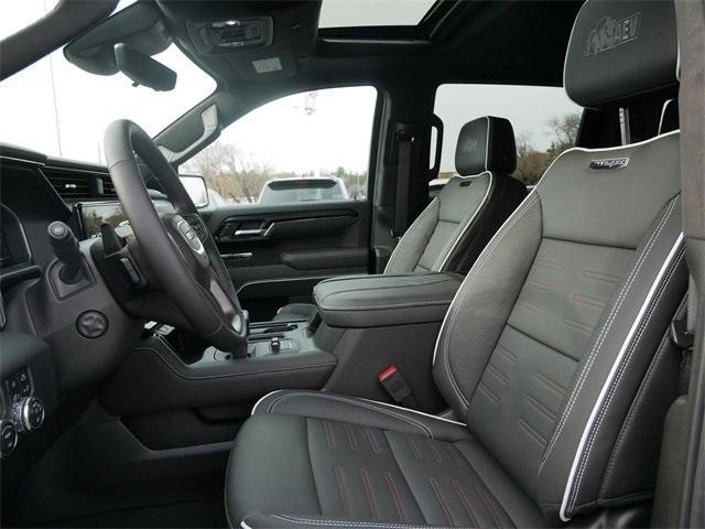 new 2024 GMC Sierra 1500 car, priced at $81,730