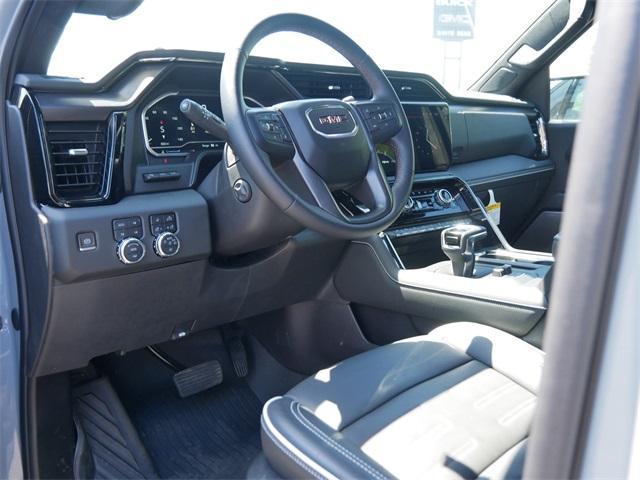 new 2024 GMC Sierra 1500 car, priced at $81,730
