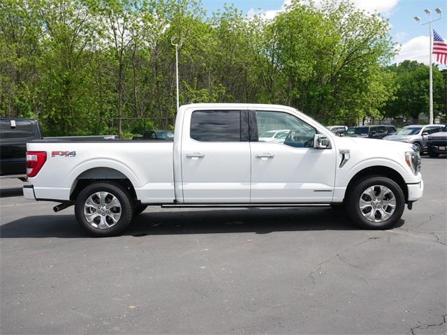 used 2023 Ford F-150 car, priced at $53,499