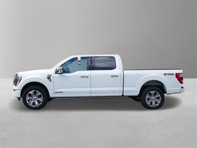 used 2023 Ford F-150 car, priced at $53,499