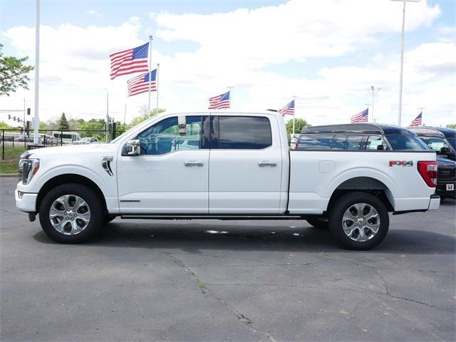 used 2023 Ford F-150 car, priced at $53,499