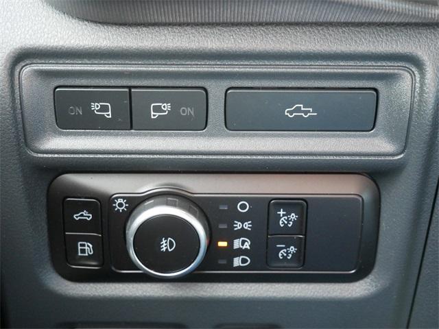 used 2023 Ford F-150 car, priced at $53,499
