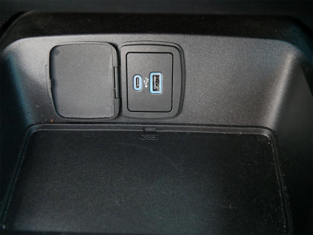 used 2022 Ford Bronco car, priced at $37,995