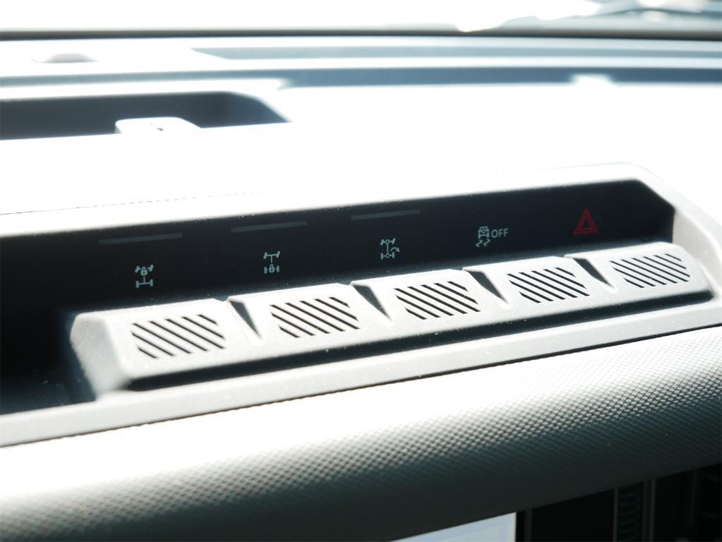 used 2022 Ford Bronco car, priced at $37,995