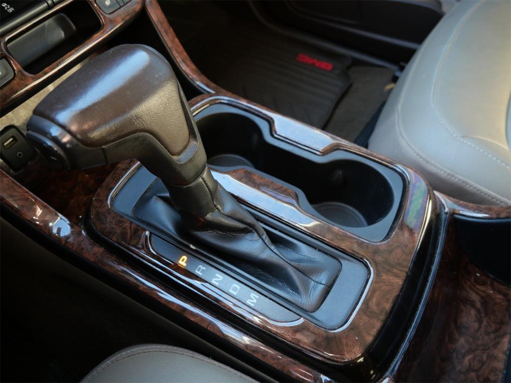 used 2015 GMC Canyon car, priced at $16,452